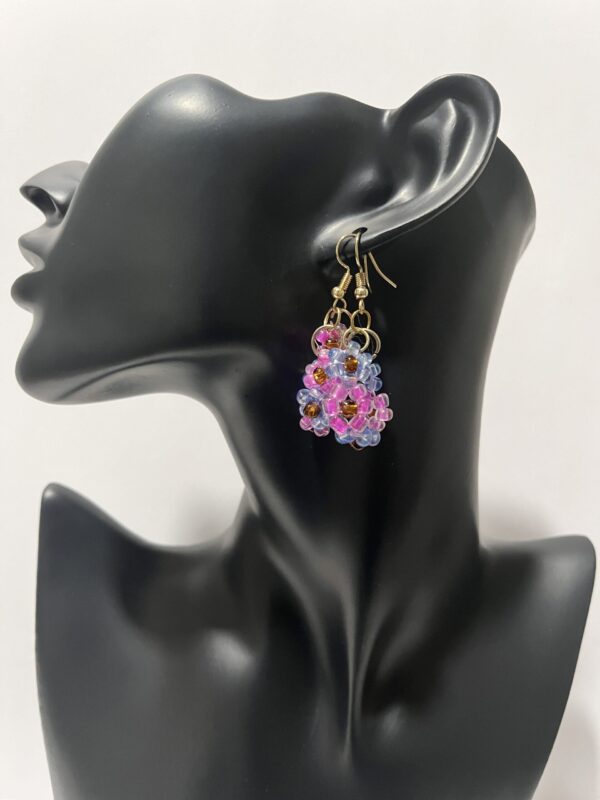 The Clarissa Earrings