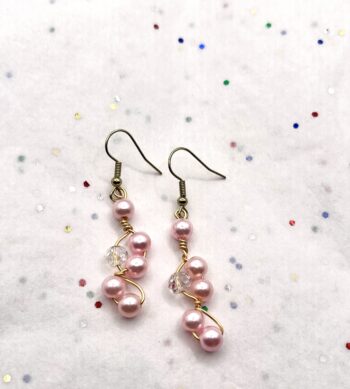 The Patricia Earrings - Image 2