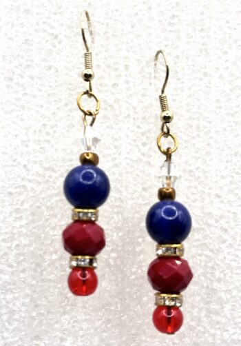 The Erica Earrings - Image 3