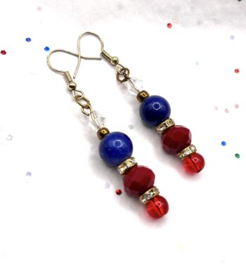 The Erica Earrings - Image 2