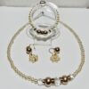 The Golden Elegance - Image 2