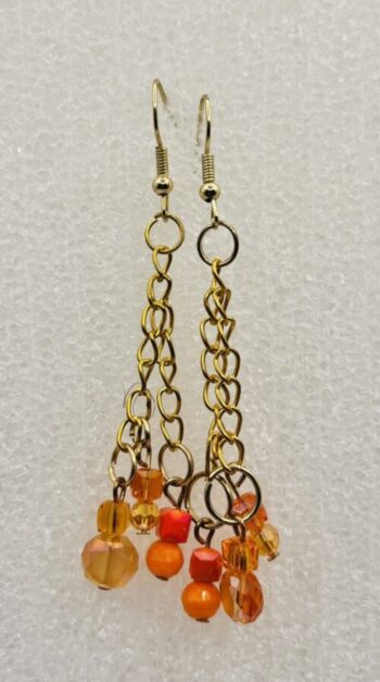 The Sabrina Earrings - Image 2