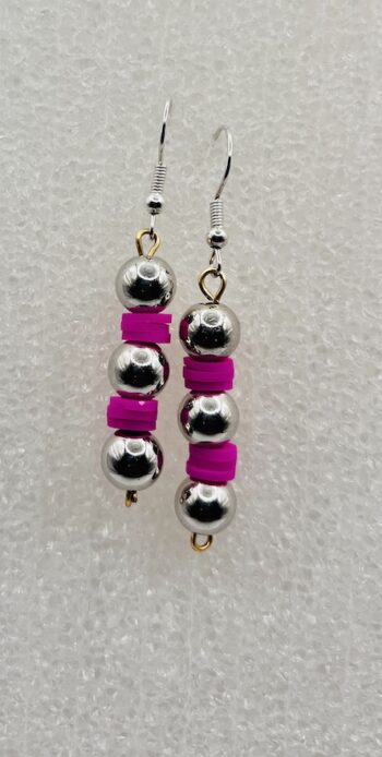 The Jenny Earrings - Image 3