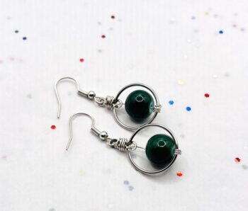 The Layni Earrings - Image 2