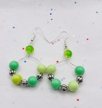 The Sammi Earrings - Image 3