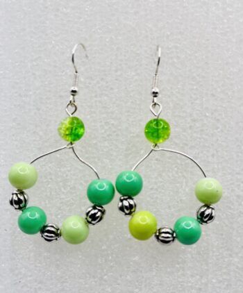 The Sammi Earrings - Image 2