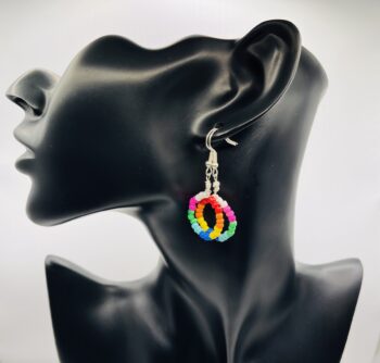 The Melody Earrings