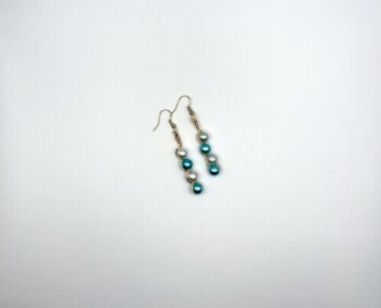 Tania  Earrings - Image 3