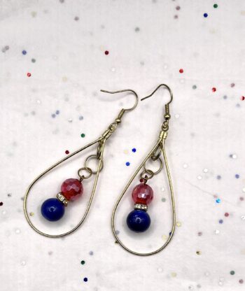 The Amelia Earrings - Image 2