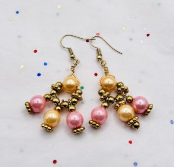 The Farah Earrings - Image 2