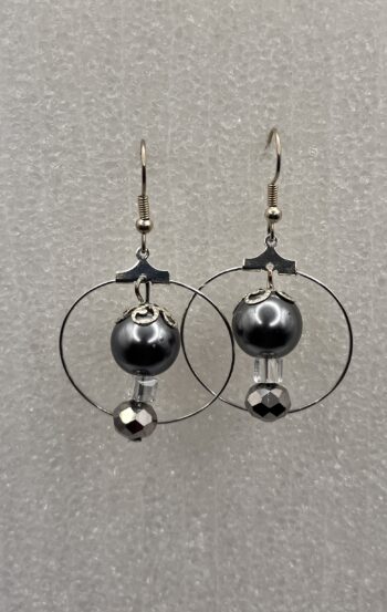 The Gisele Earrings - Image 2