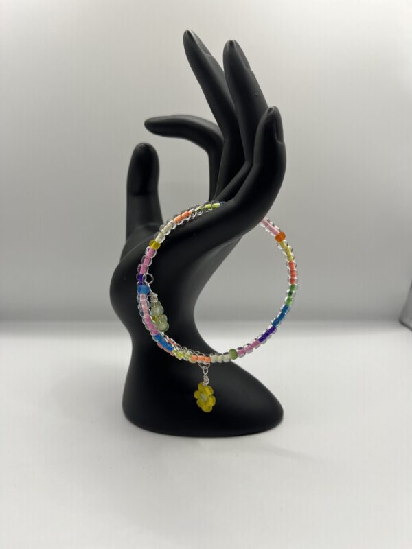 The Brittany Bracelets