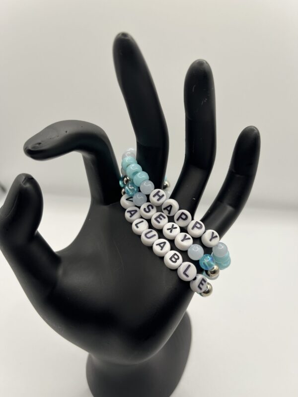 The Happy Sexy Valuable Bracelets