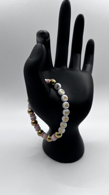 The Powerful Bracelet - Image 2