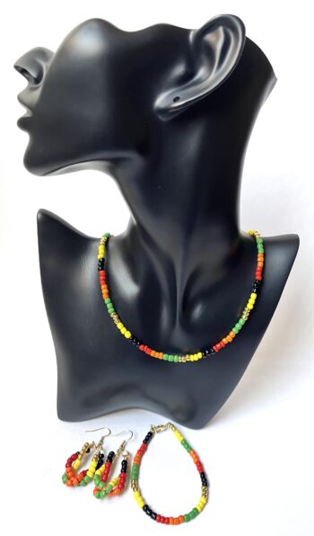 The Pride Necklace Set - Image 2
