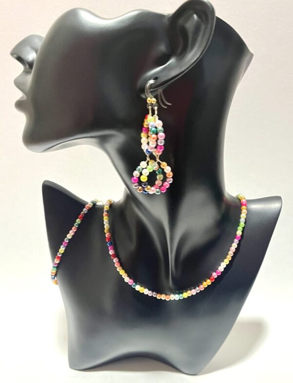 The Sherri Necklace Set