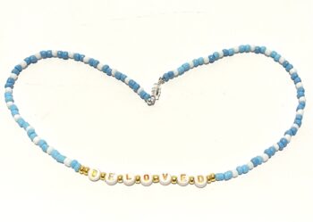 The "Beloved"  Necklace - Image 3