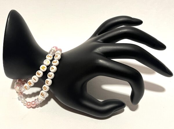 Friends Forever Double Stand Bracelets