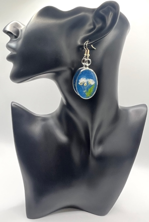 The Jessica Earrings