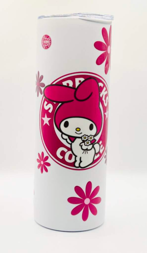 My Melody  Skinny Tumbler