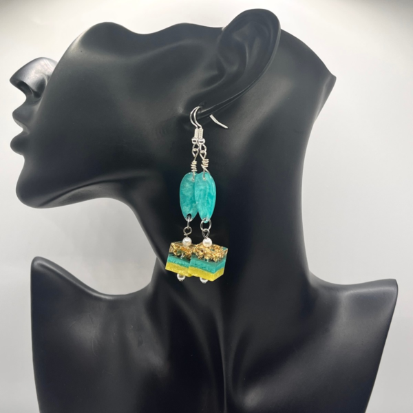 Bali Earrings