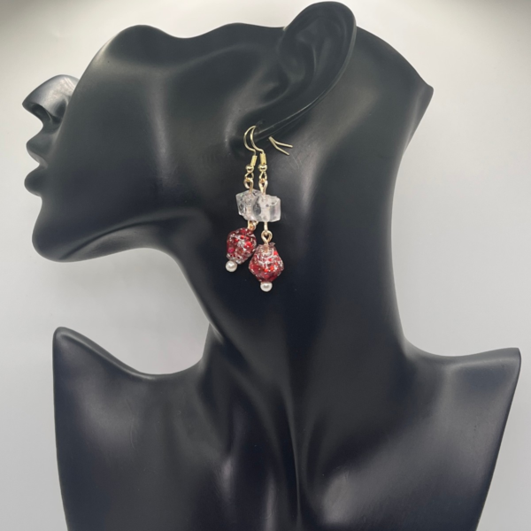 India Earrings