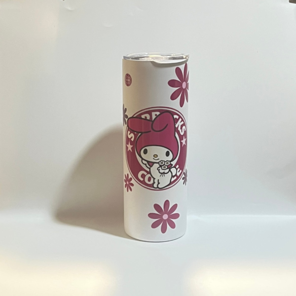 My Melody  Skinny Tumbler